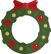 Christmas Wreath